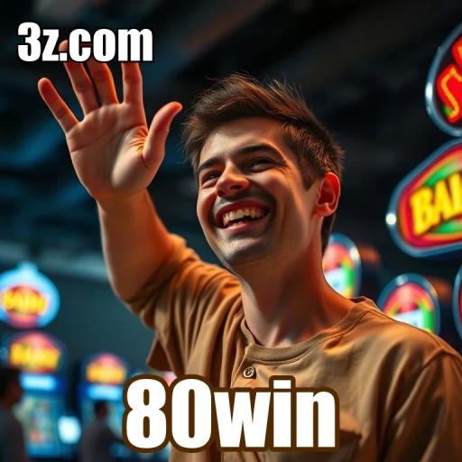 80win news: Variedade e Inovação em Cada Jogada