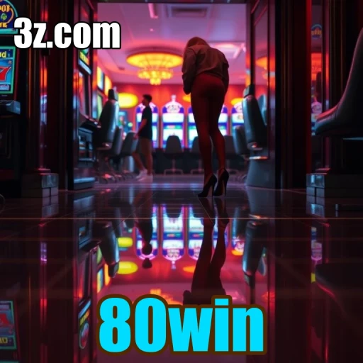 Interatividade no Poker da 80win: Uma Nova Era Social