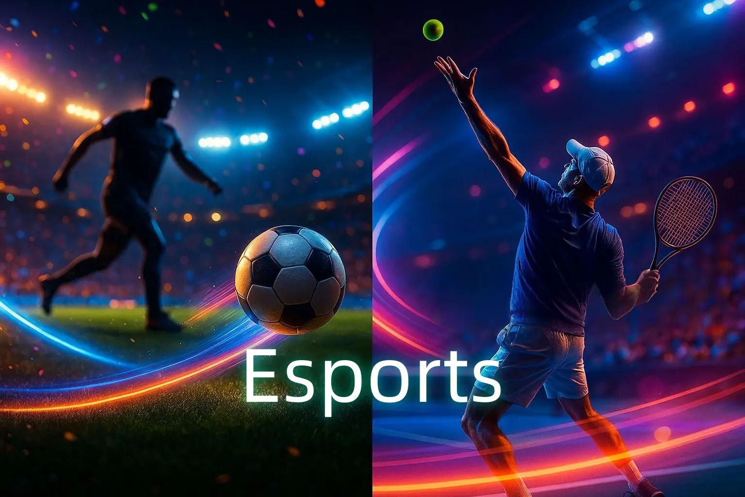 80win Eventos Esportivos