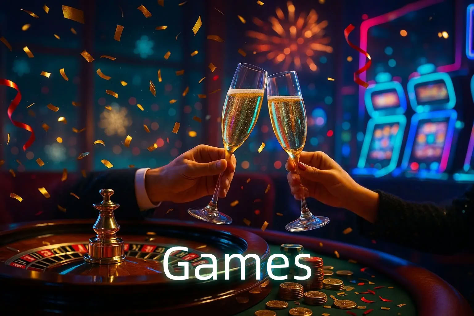 80win Jogos Festivos